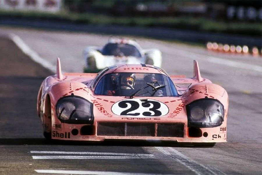Porsche 917 / 20 Guide — Supercar Nostalgia
